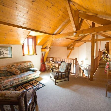 Grande Villa Familiale A Briancon, 6 Pieces, 14 Pers., Jardin, Terrasse, Parking Couvert Et Wifi - Fr-1-330C-71 Eksteriør billede