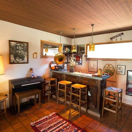 Grande Villa Familiale A Briancon, 6 Pieces, 14 Pers., Jardin, Terrasse, Parking Couvert Et Wifi - Fr-1-330C-71 Eksteriør billede