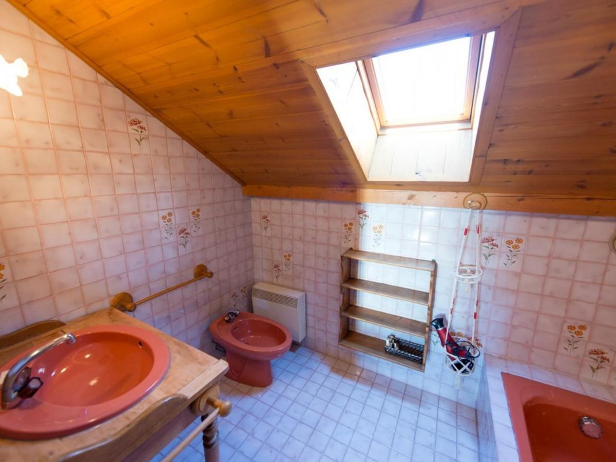 Grande Villa Familiale A Briancon, 6 Pieces, 14 Pers., Jardin, Terrasse, Parking Couvert Et Wifi - Fr-1-330C-71 Eksteriør billede