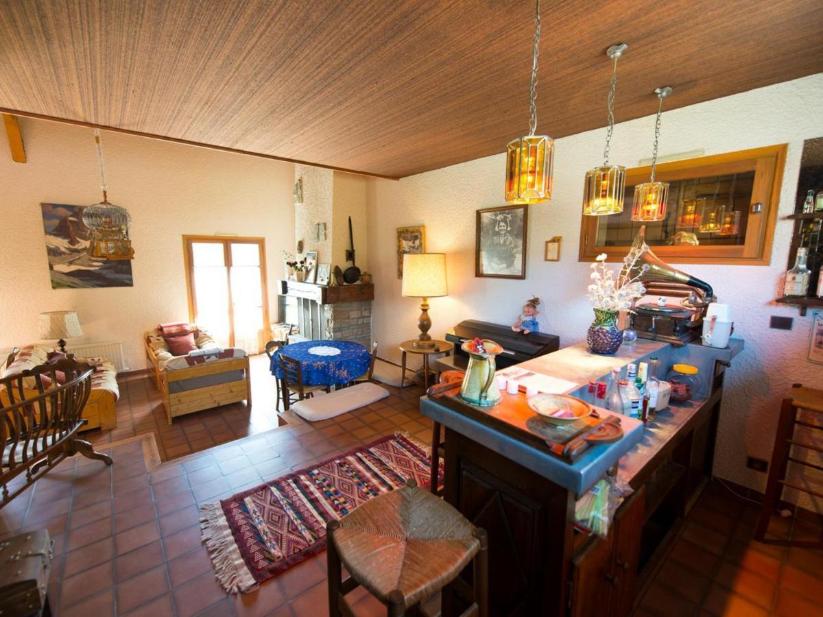 Grande Villa Familiale A Briancon, 6 Pieces, 14 Pers., Jardin, Terrasse, Parking Couvert Et Wifi - Fr-1-330C-71 Eksteriør billede