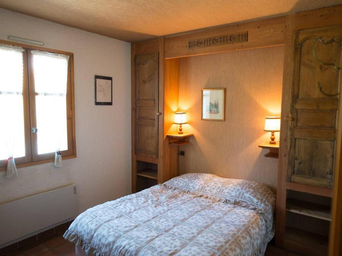 Grande Villa Familiale A Briancon, 6 Pieces, 14 Pers., Jardin, Terrasse, Parking Couvert Et Wifi - Fr-1-330C-71 Eksteriør billede